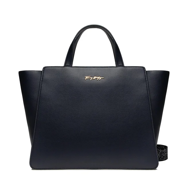 T.O.M.M.Y H.I.L.F.I.G.E.R HANDBAG