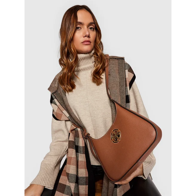 T.O.R.Y B.U.R.C.H Miller Small Hobo Handbag