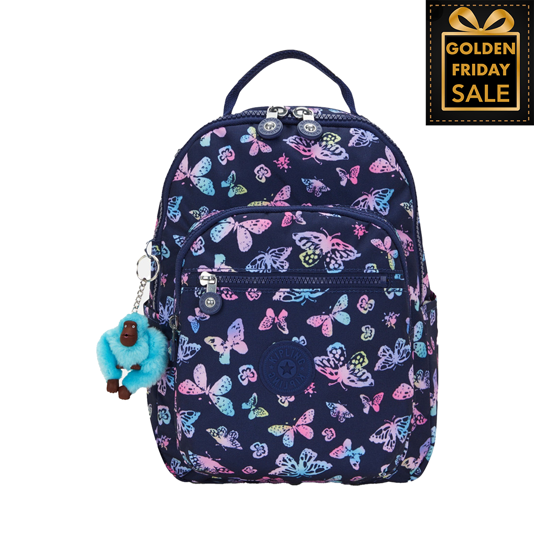 K.I.P.L.I.N.G BACKPACK