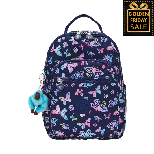 K.I.P.L.I.N.G BACKPACK