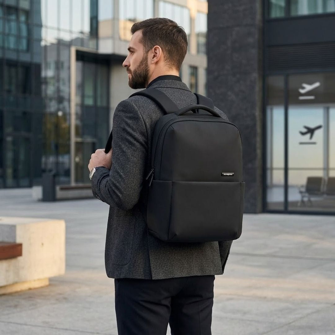 S.A.M.S.O.N.I.T.E VERCELLI BP II PRO Laptop Backpack