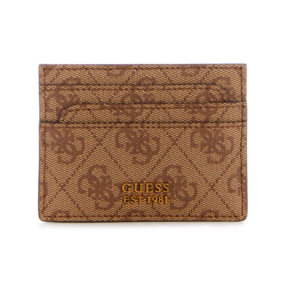 G.U.E.S.S Laurel Slg Card Holder