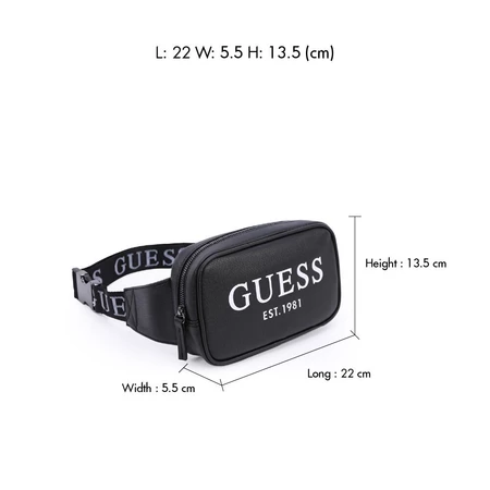 G.U.E.S.S BELT BAG