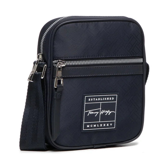 T.O.M.M.Y H.I.L.F.I.G.E.R Crossbody Bag