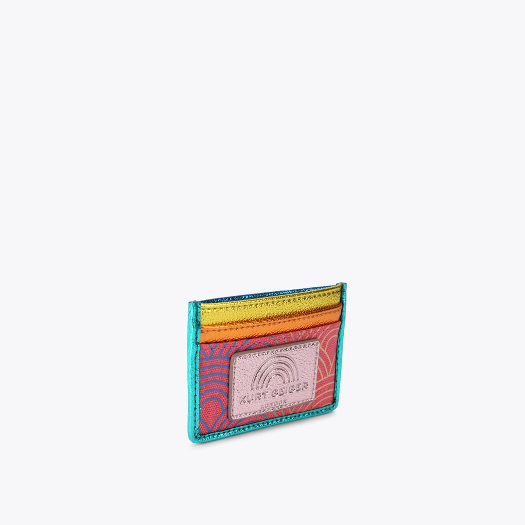 K.U.R.T. G.E.I.G.E.R. L.O.N.D.O.N. Southbank Card Holder