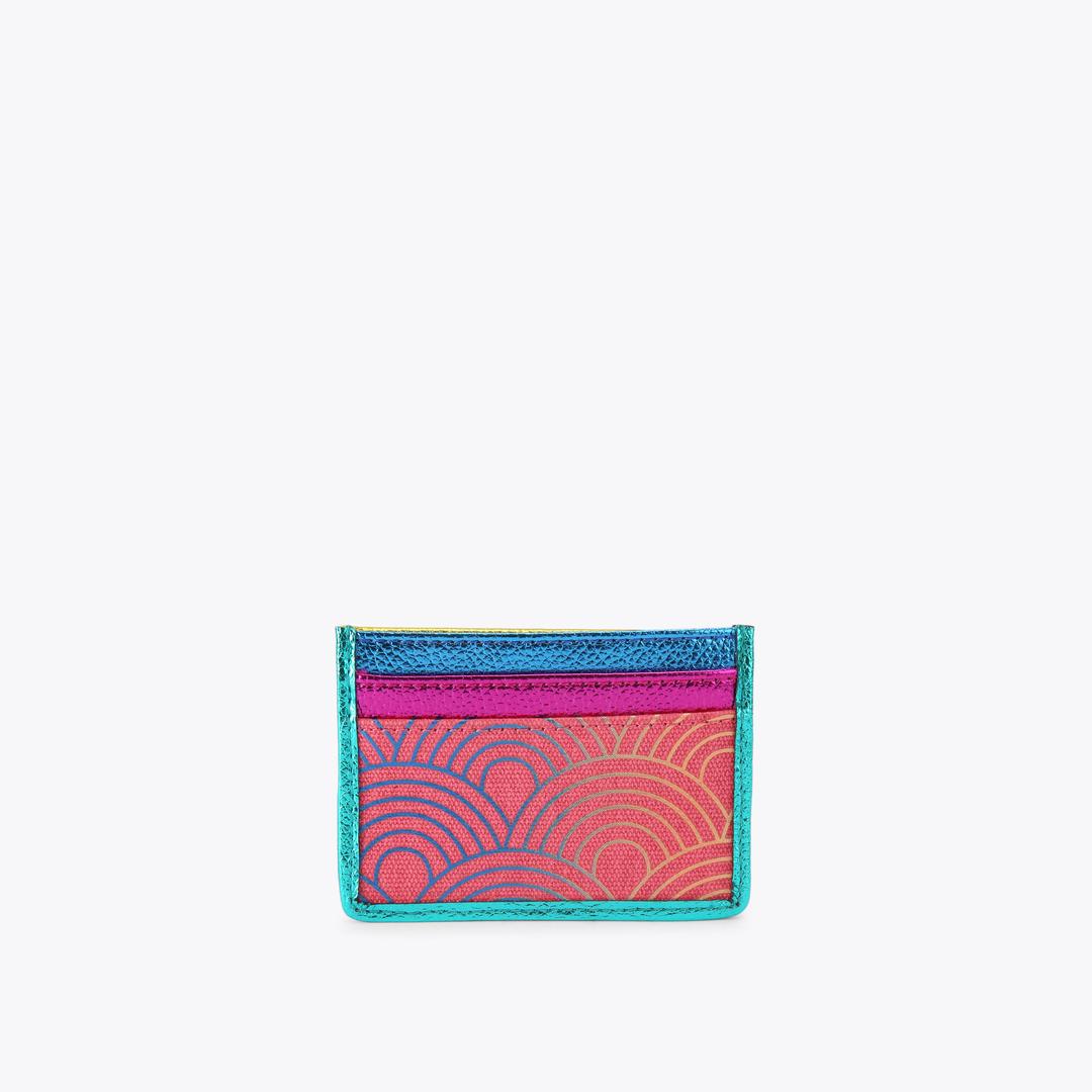 K.U.R.T. G.E.I.G.E.R. L.O.N.D.O.N. Southbank Card Holder