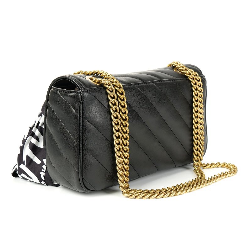 V.E.R.S.A.C.E J.E.A.N.S C.O.U.T.U.R.E HANDBAG