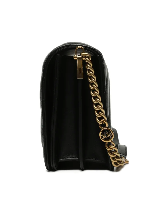 P.I.N.K.O LOVE CLICK CLASSIC SHEEP NAPPA BIG BAG