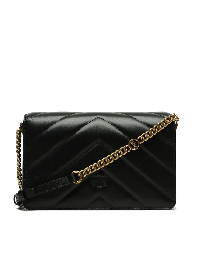 P.I.N.K.O LOVE CLICK CLASSIC SHEEP NAPPA BIG BAG