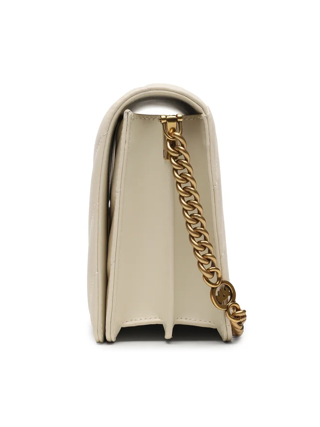 P.I.N.K.O LOVE CLICK CLASSIC SHEEP NAPPA BIG BAG