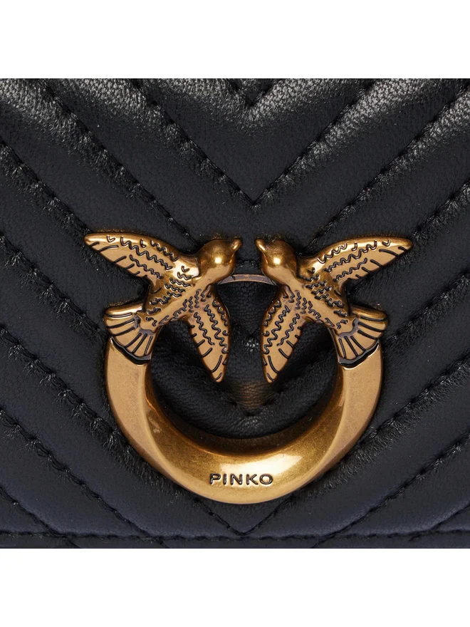 P.I.N.K.O Bag Love Click Micro