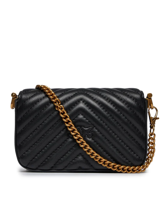 P.I.N.K.O Bag Love Click Micro