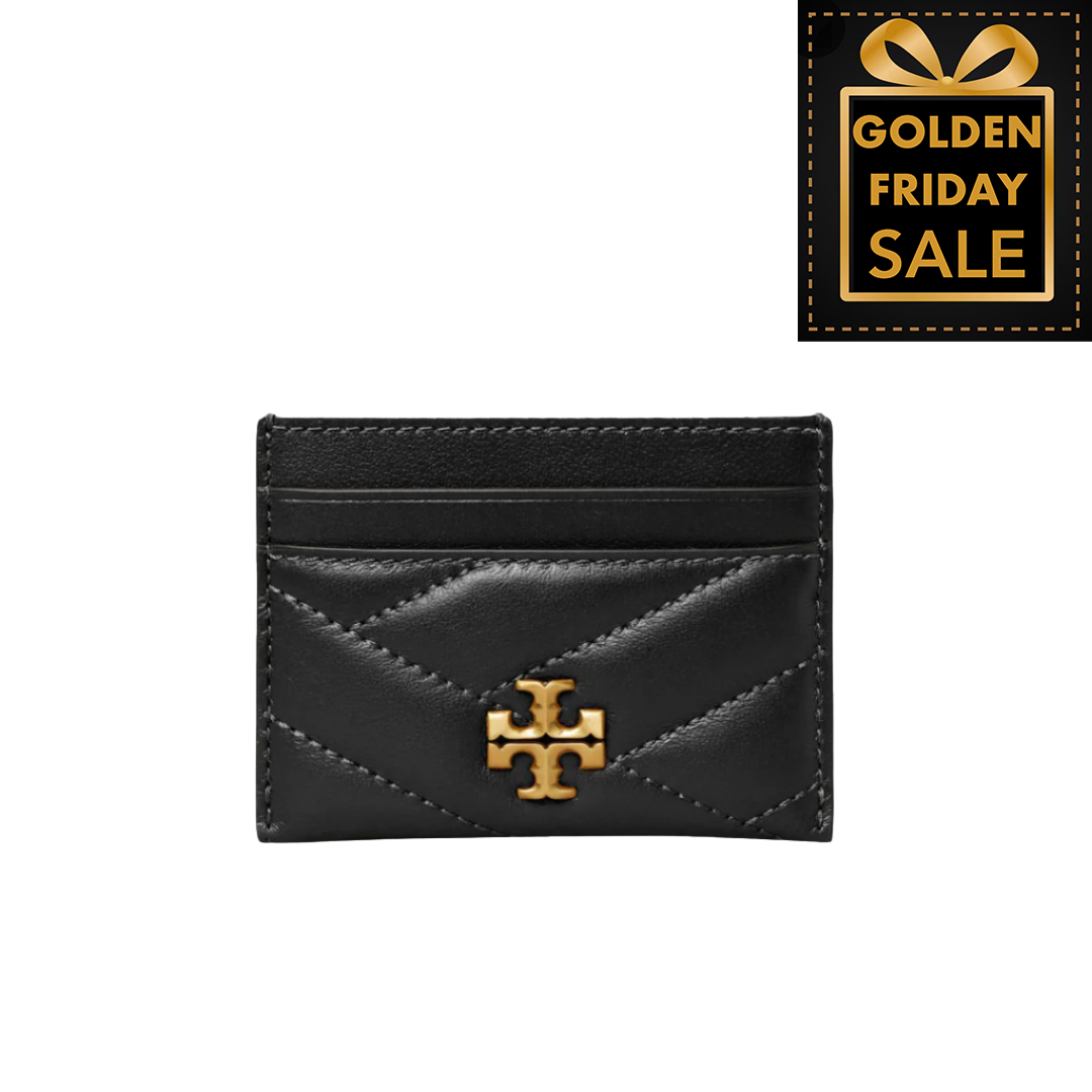 T.O.R.Y B.U.R.C.H CARD HOLDER