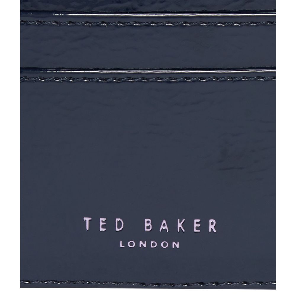 T.E.D B.A.K.E.R CARD HOLDER