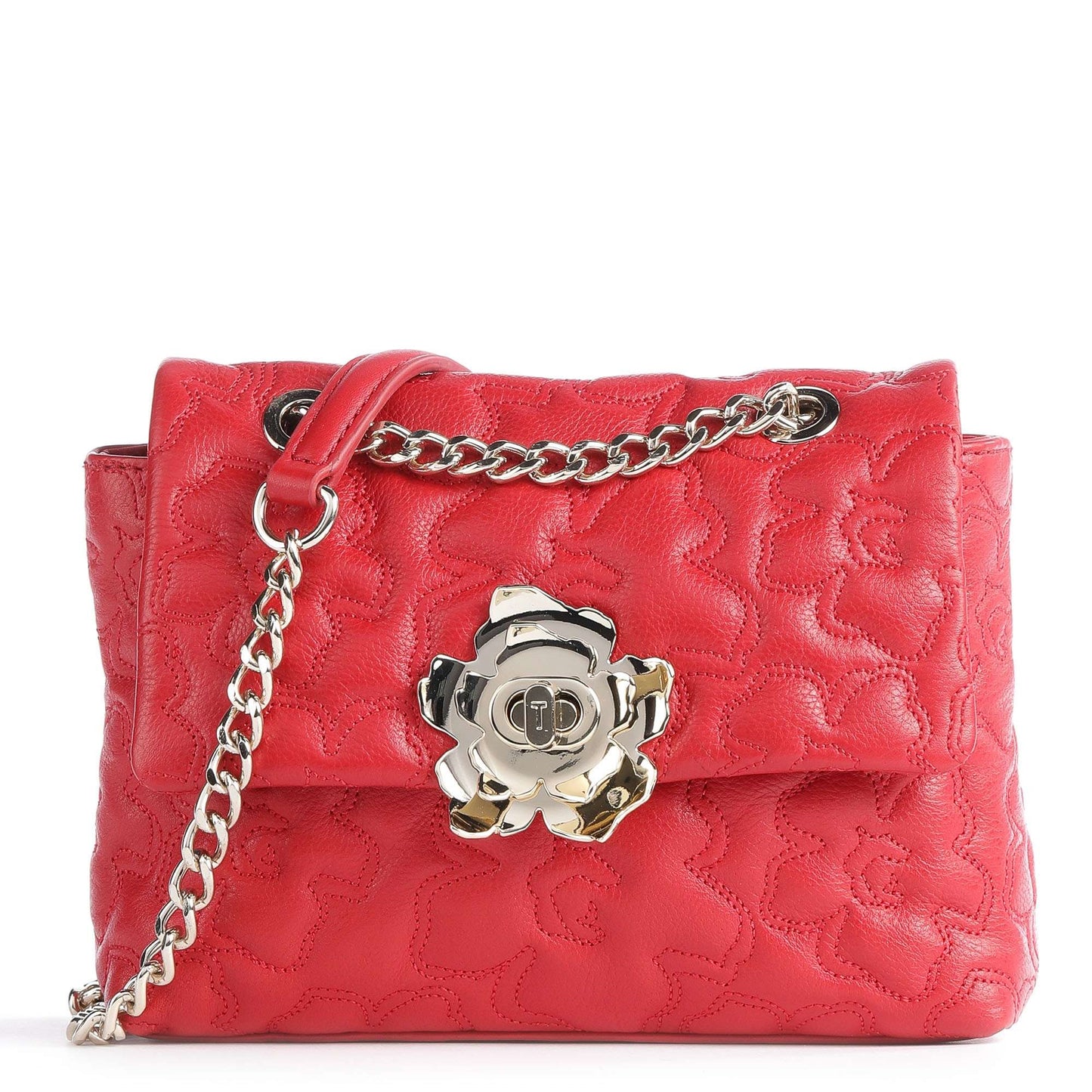 T.E.D B.A.K.E.R Crossbody Bag