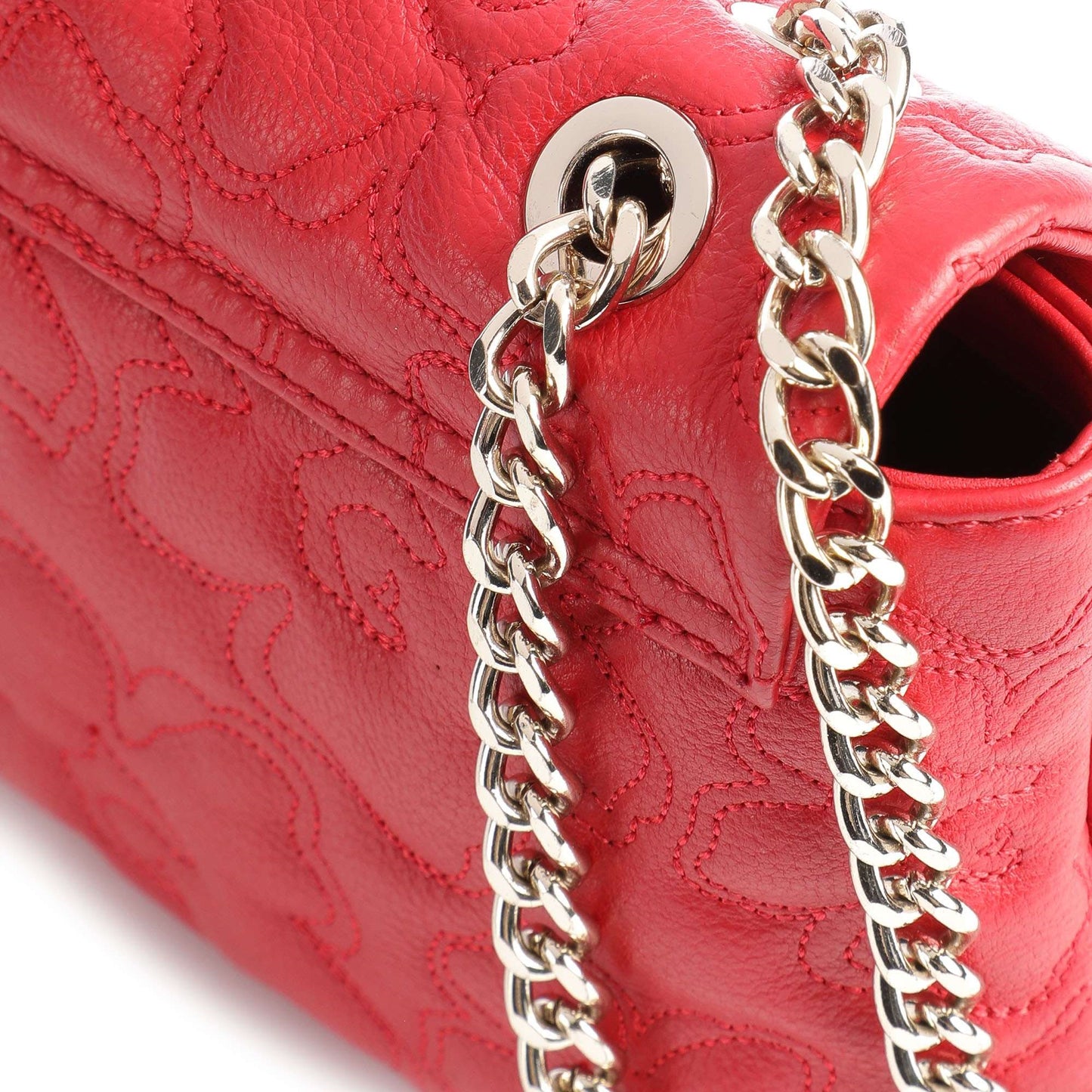 T.E.D B.A.K.E.R Crossbody Bag