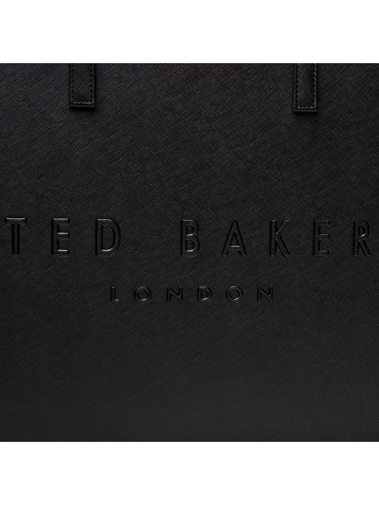 T.E.D B.A.K.E.R SEACON HANDBAG