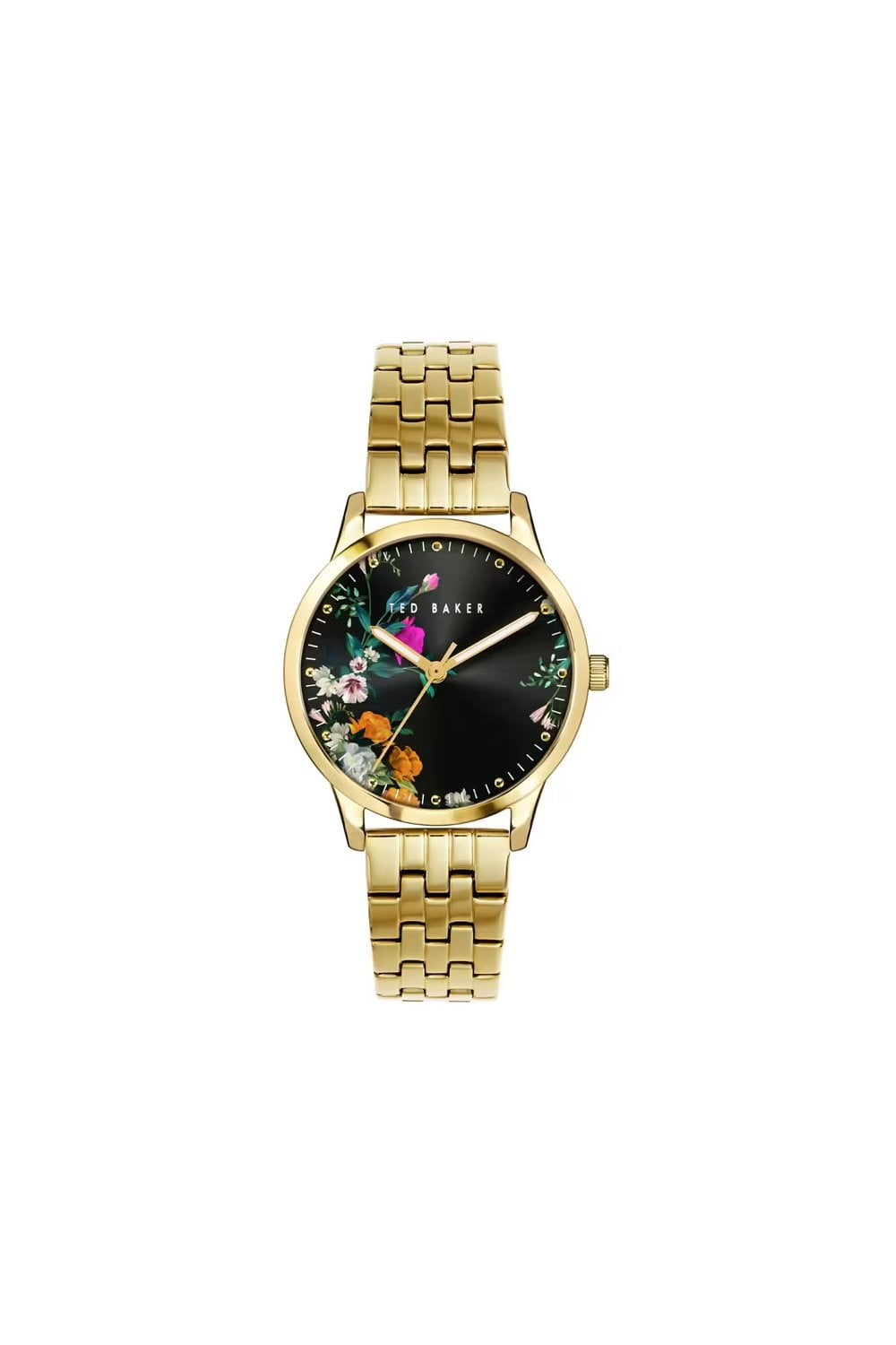 T.E.D B.A.K.E.R Fitzrovia Ladies Watch