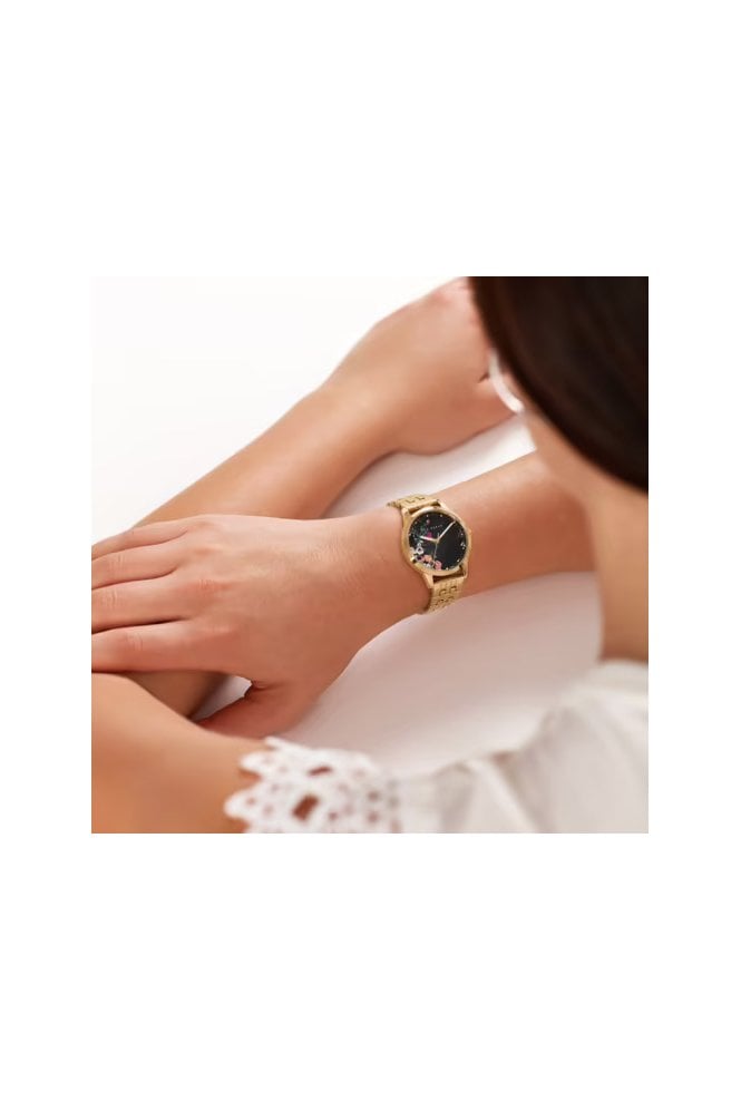T.E.D B.A.K.E.R Fitzrovia Ladies Watch
