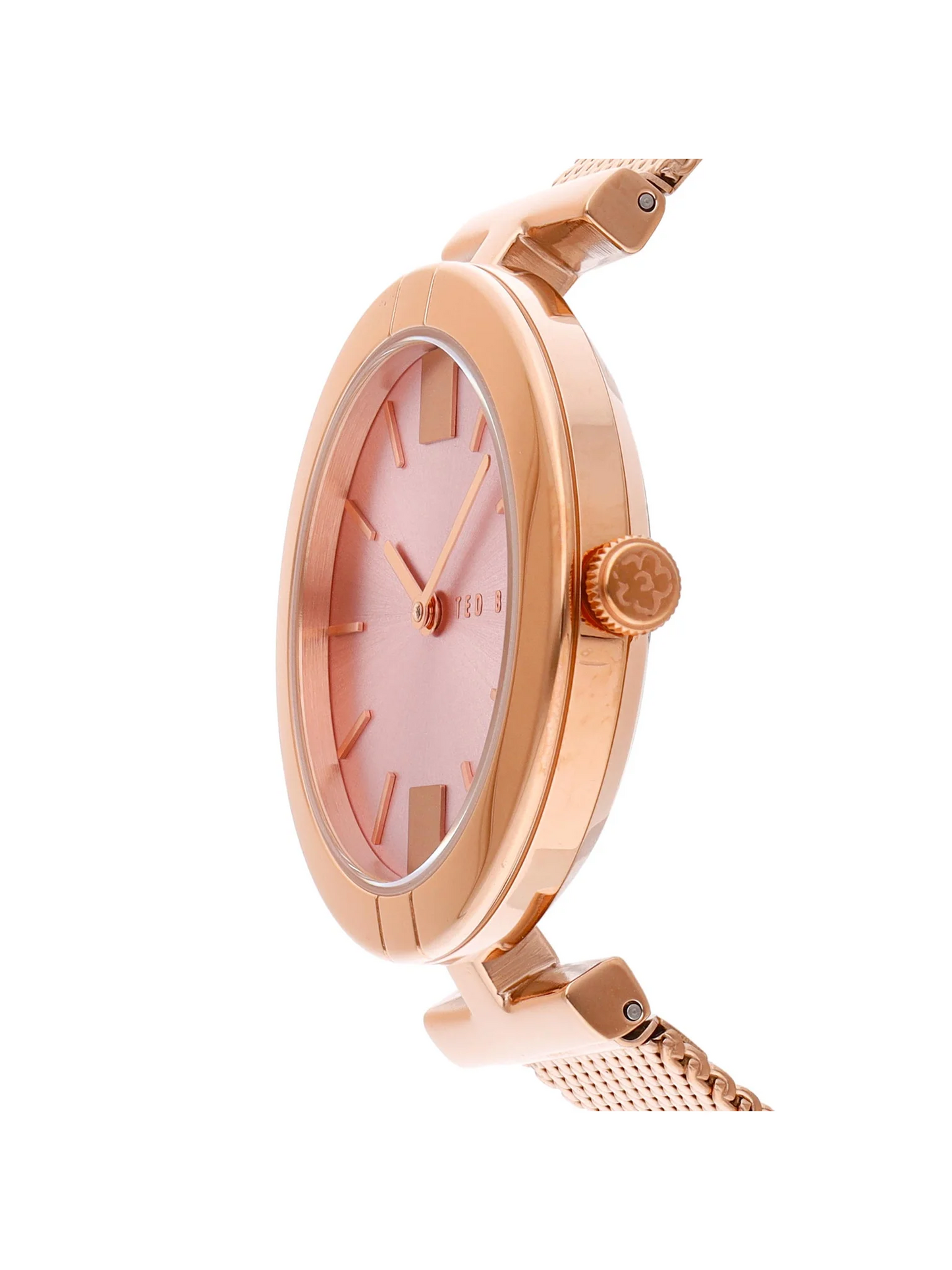 T.E.D B.A.K.E.R WATCH