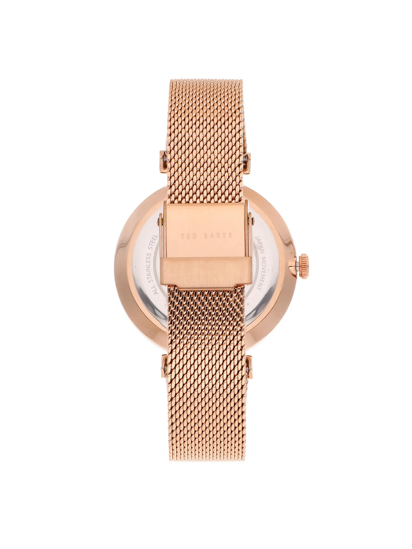 T.E.D B.A.K.E.R WATCH