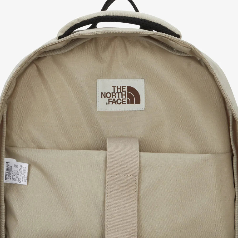 T.H.E N.O.R.T.H F.A.C.E DUAL  Backpack