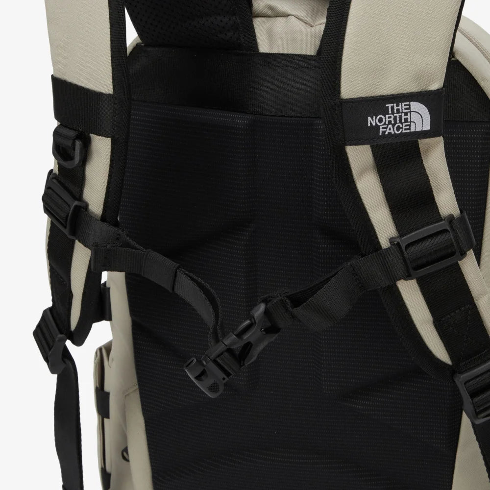 T.H.E N.O.R.T.H F.A.C.E DUAL  Backpack