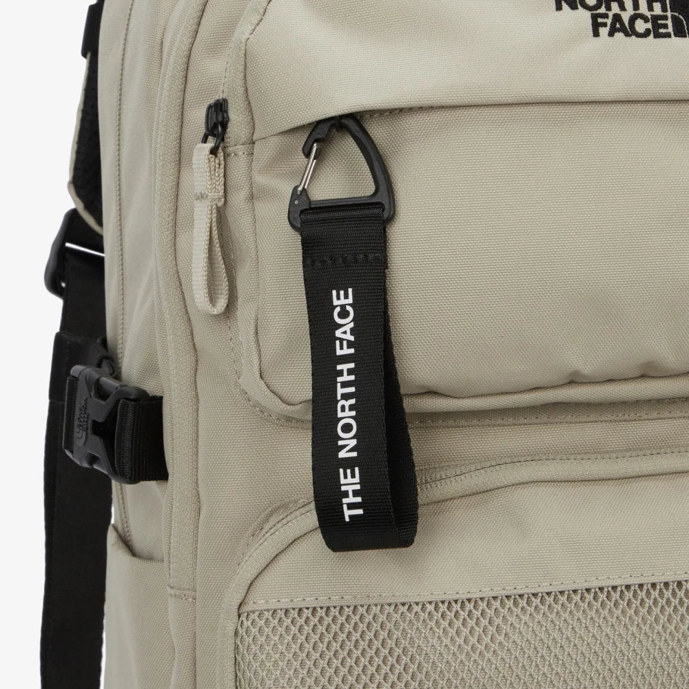 T.H.E N.O.R.T.H F.A.C.E DUAL  Backpack