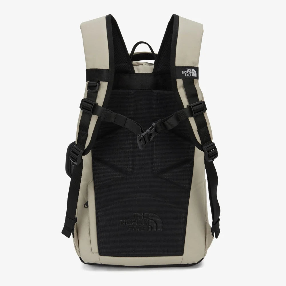 T.H.E N.O.R.T.H F.A.C.E DUAL  Backpack