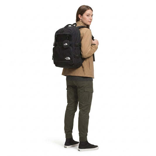 T.H.E N.O.R.T.H F.A.C.E DUAL PRO II Backpack