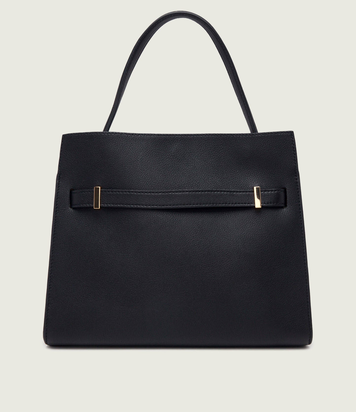 T.O.R.Y B.U.R.C.H Leather satchel bag Lee Radziwill Small