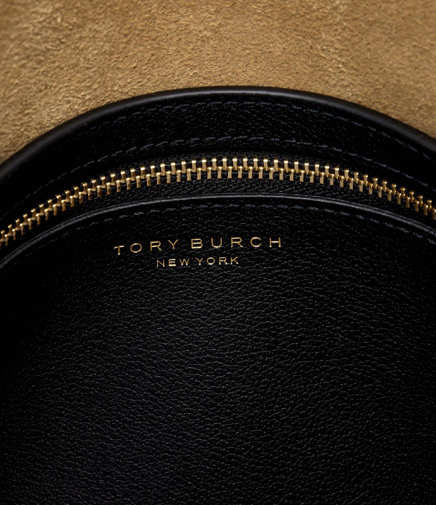 T.O.R.Y B.U.R.C.H Leather satchel bag Lee Radziwill Small
