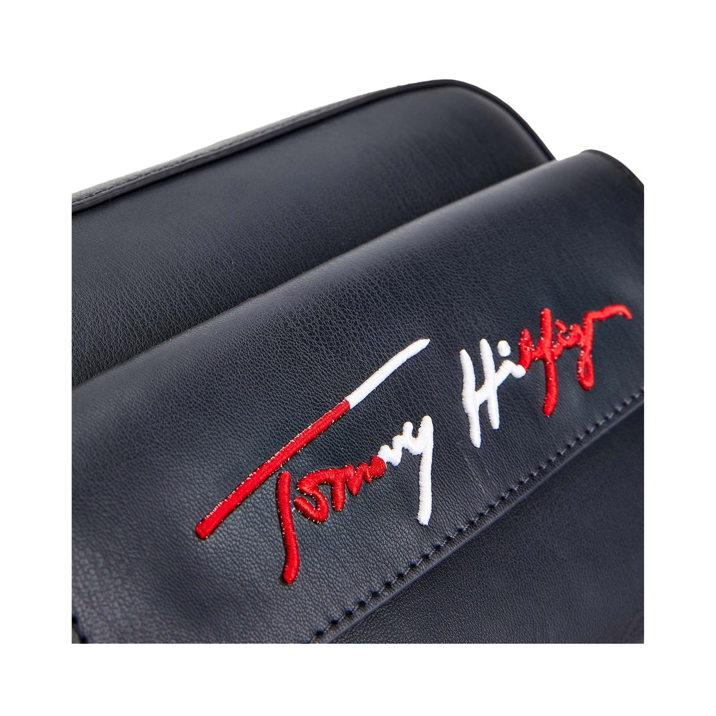 T.O.M.M.Y. H.I.L.F.I.G.E.R. ICONIC TOMMY CROSSBODY BAG