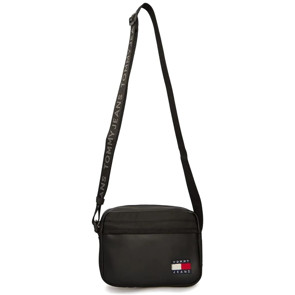 T.O.M.M.Y H.I.L.F.I.G.E.R CROSSBODY BAG