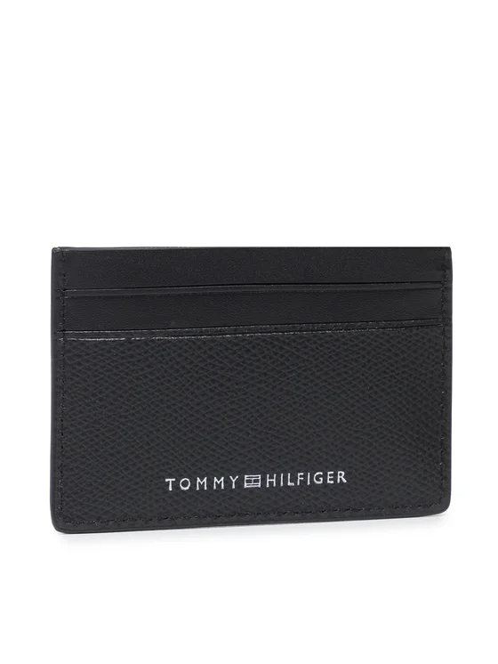 T.O.M.M.Y H.I.L.F.I.G.E.R Card Holder