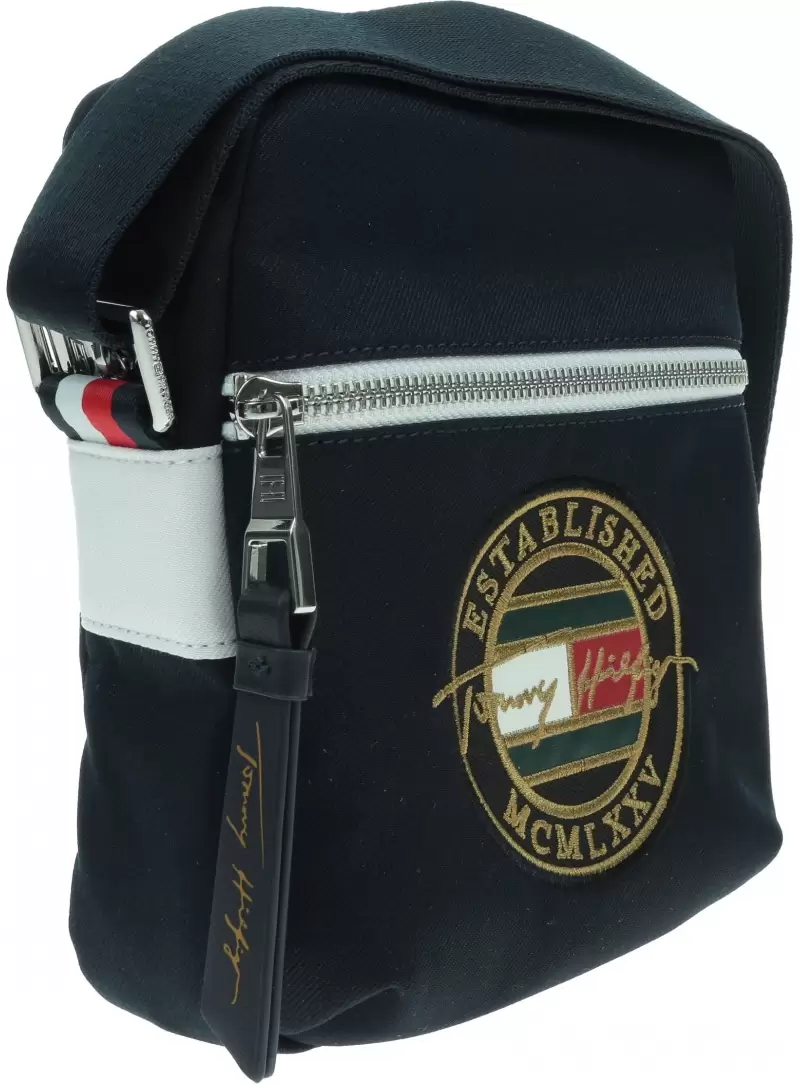 T.O.M.M.Y H.I.L.F.I.G.E.R Crossbody Bag