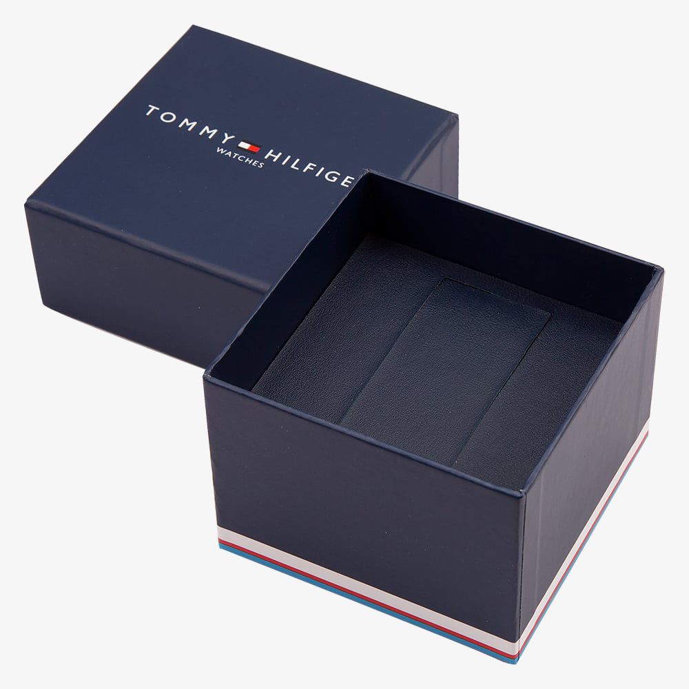 T.O.M.M.Y H.I.L.F.I.G.E.R WATCH