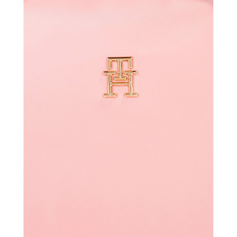 T.O.M.M.Y H.I.L.F.I.G.E.R Poppy Tote Bag