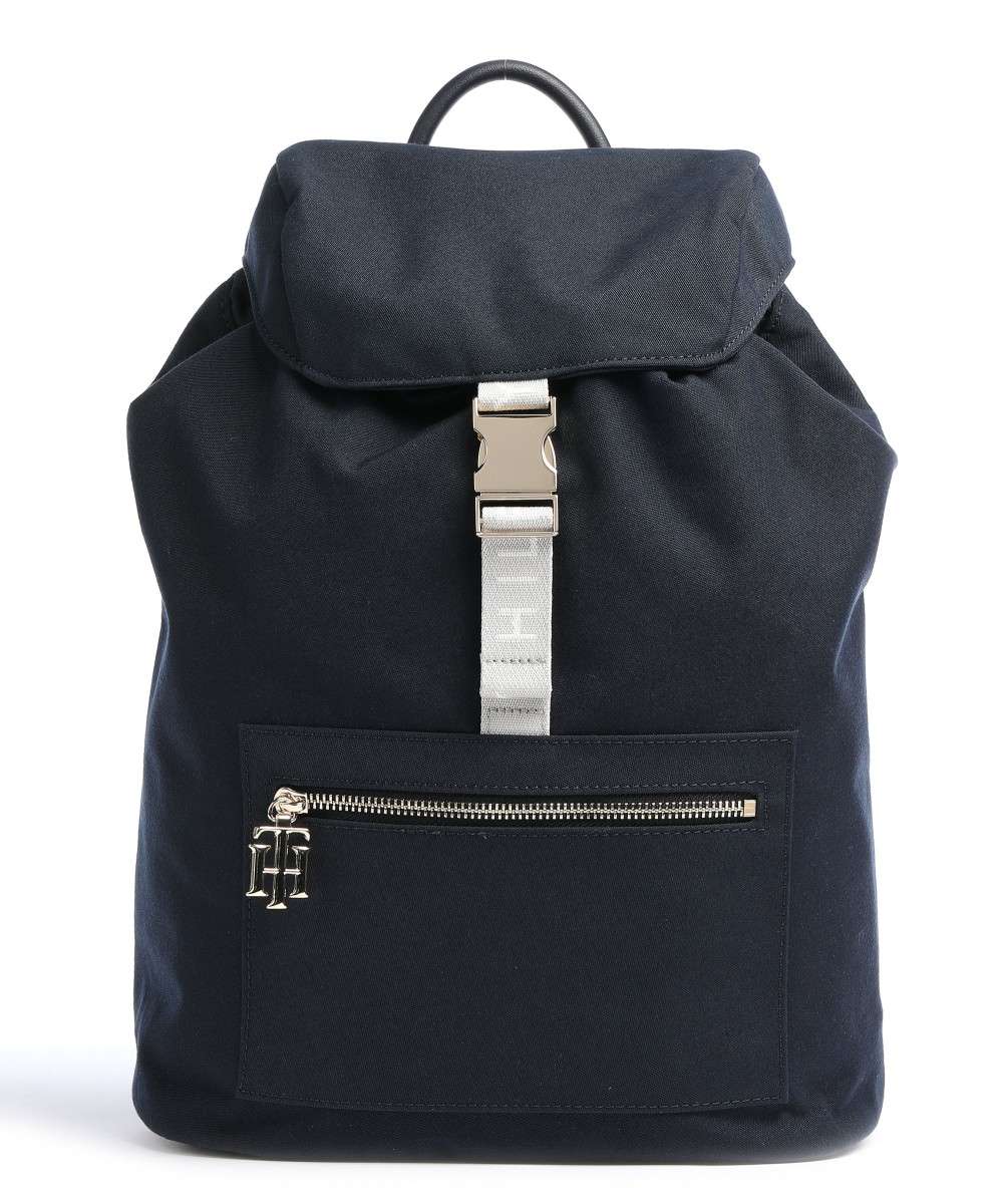 T.O.M.M.Y. H.I.L.F.I.G.E.R. Surplus Backpack