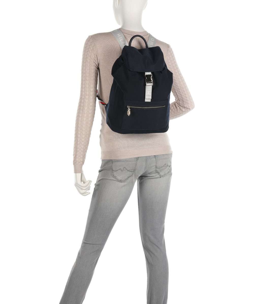 T.O.M.M.Y. H.I.L.F.I.G.E.R. Surplus Backpack