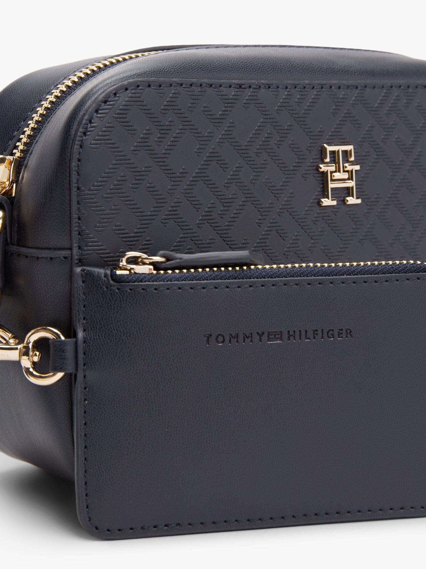 T.O.M.M.Y H.I.L.F.I.G.E.R Shoulder Crossbody Bag