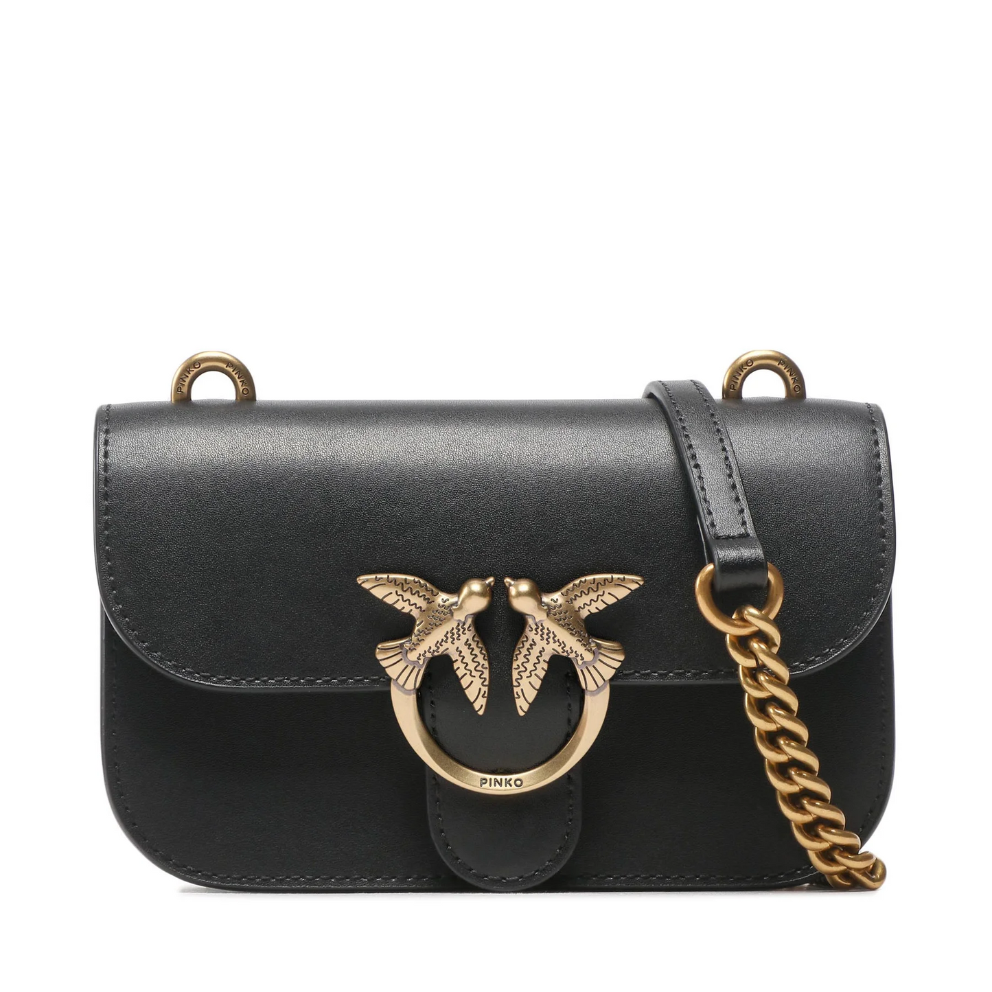 P.I.N.K.O Love Bell Mini