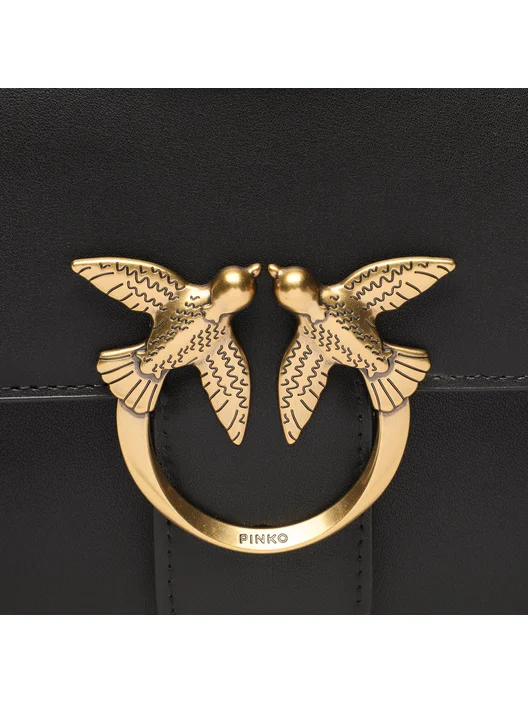 P.I.N.K.O Love One Classic Dc Bag