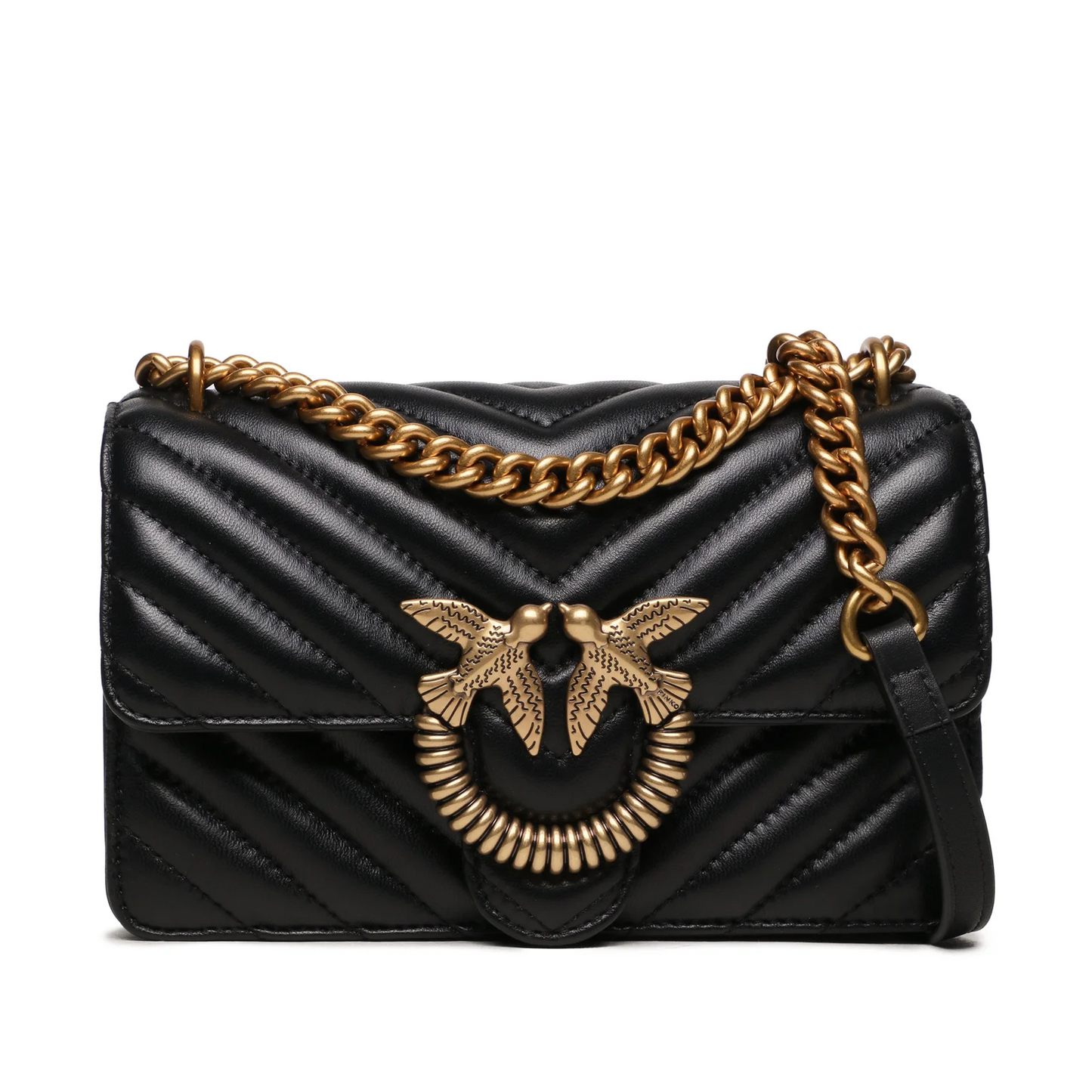 P.I.N.K.O Love One Mini Dc Bag