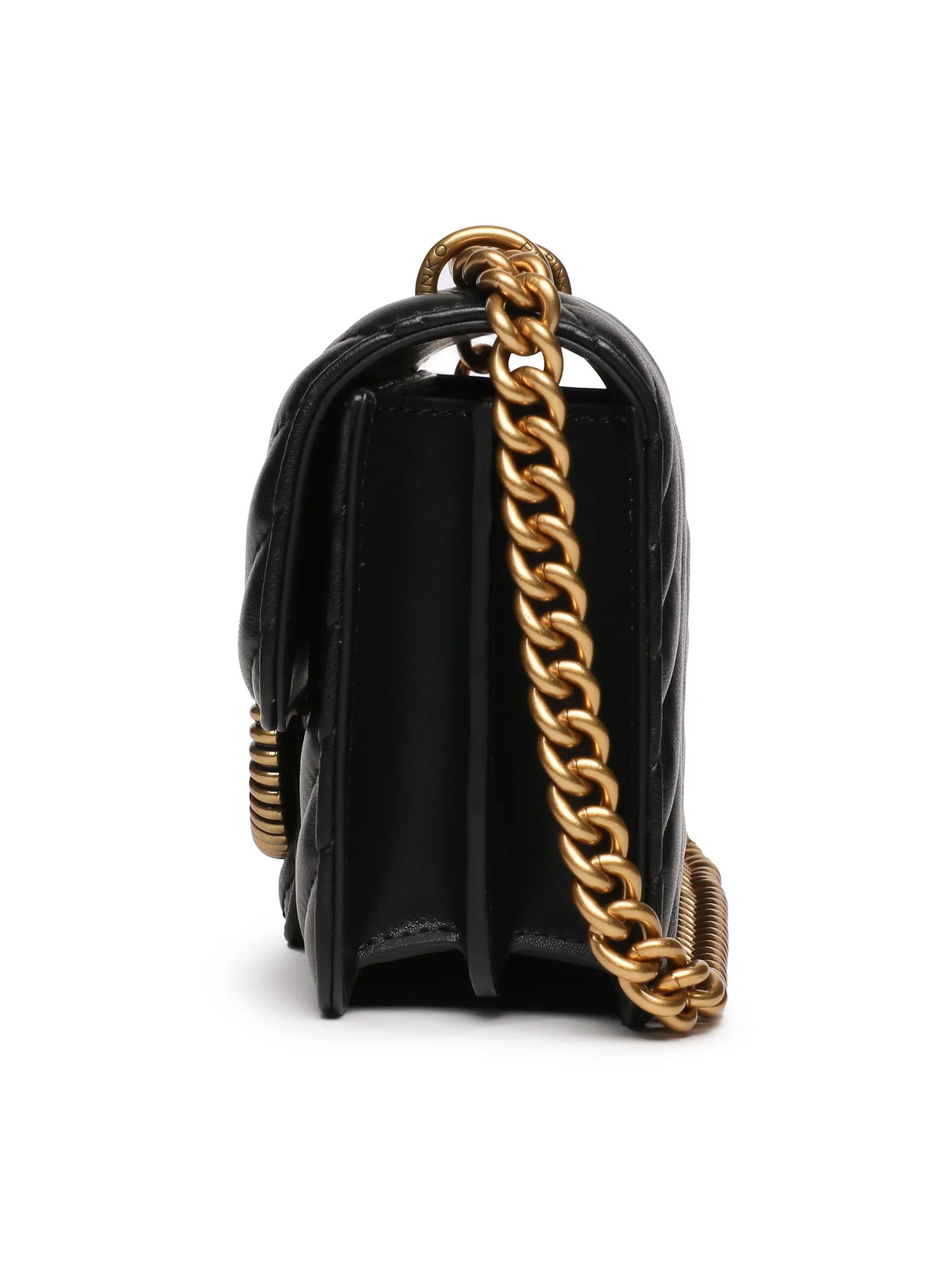 P.I.N.K.O Love One Mini Dc Bag