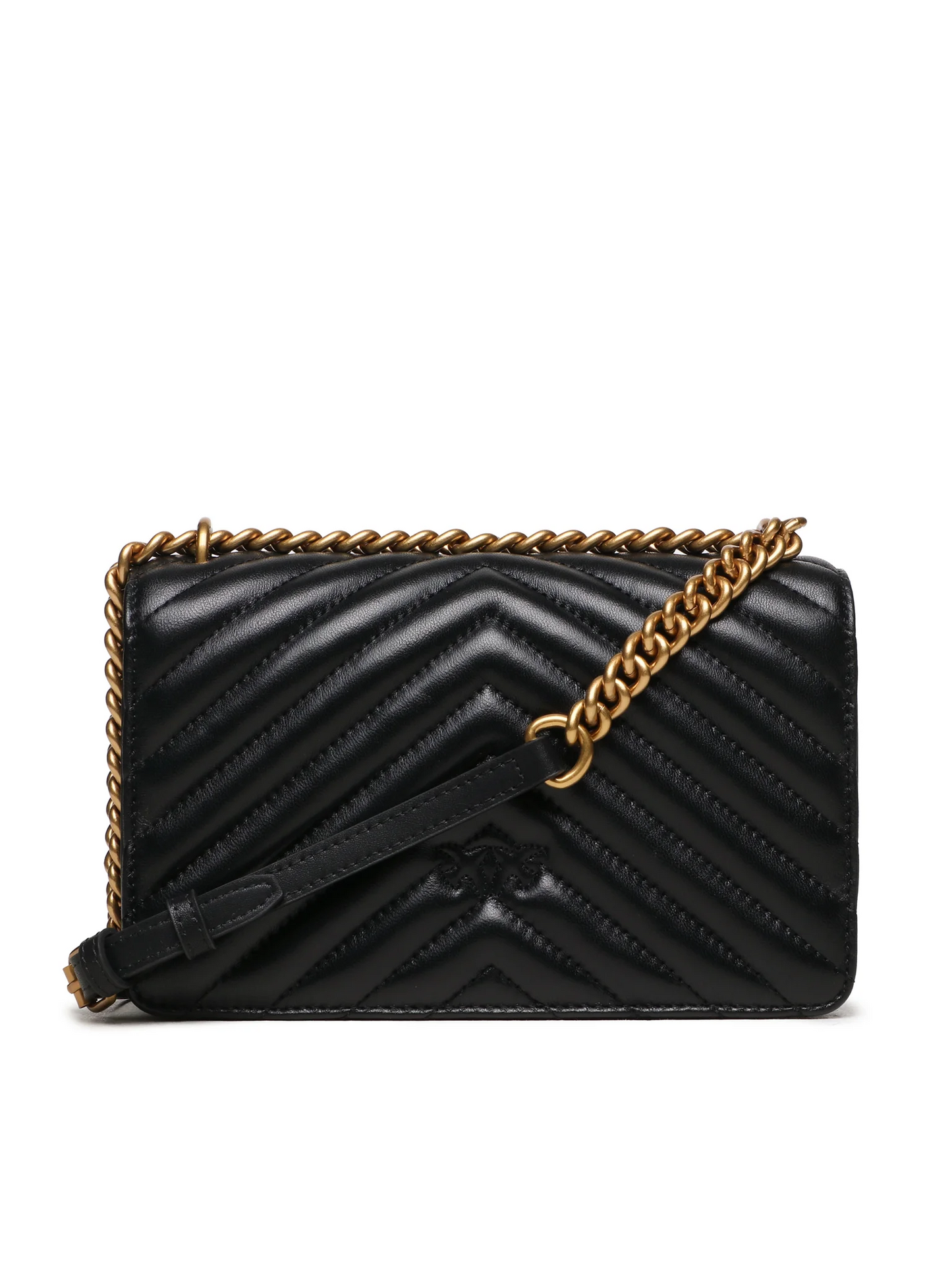 P.I.N.K.O Love One Mini Dc Bag