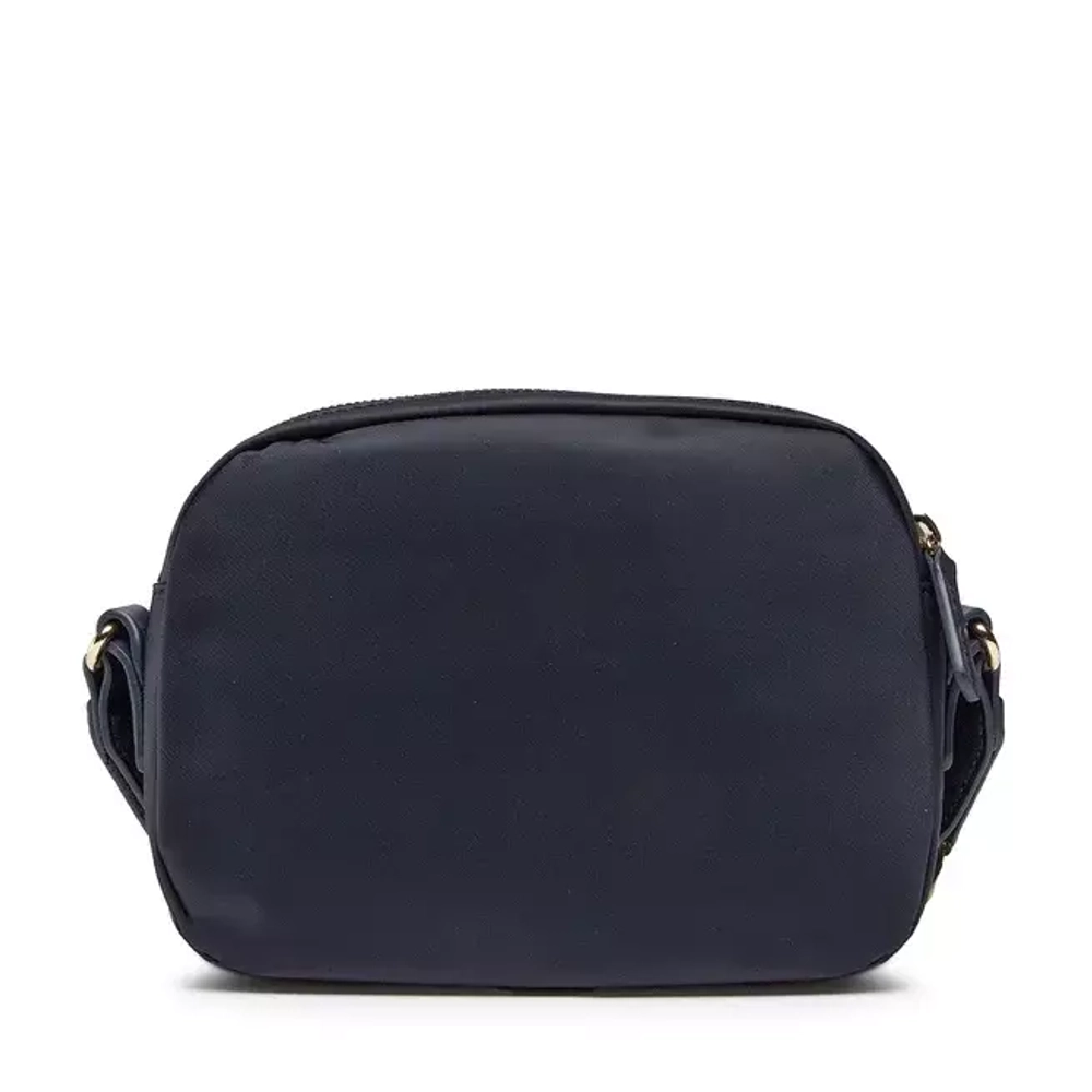 T.O.M.M.Y. H.I.L.F.I.G.E.R. POPPY CROSSOVER BAG