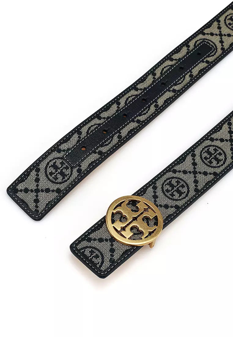 T.O.R.Y B.U.R.C.H Reversible Belt