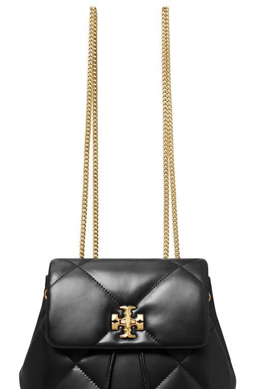 T.o.r.y B.u.r.c.h KIRA DIAMOND QUILT MINI BACKPACK