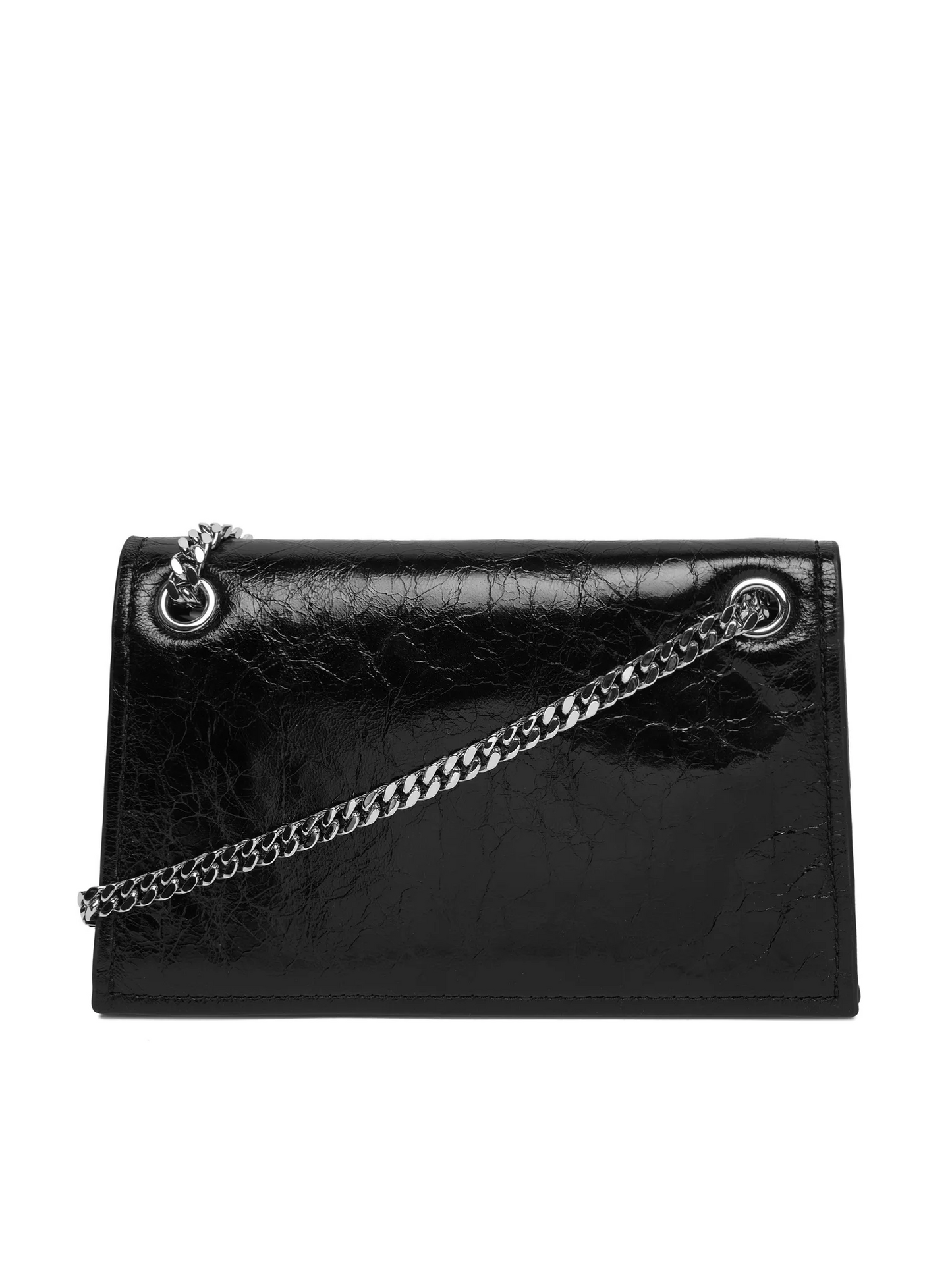 T.O.R.Y B.U.R.C.H MINI KIRA TURNLOCK SHOULDER BAG